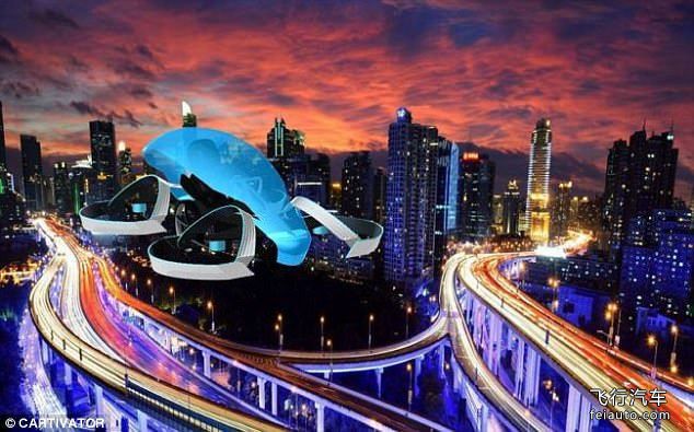  Parameter quotation of Toyota SkyDrive flying car in 2025