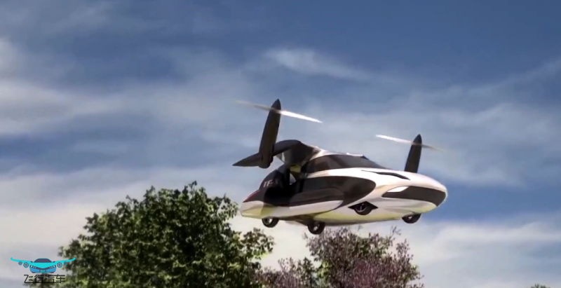 飞行汽车未来空中交通规则有哪些？