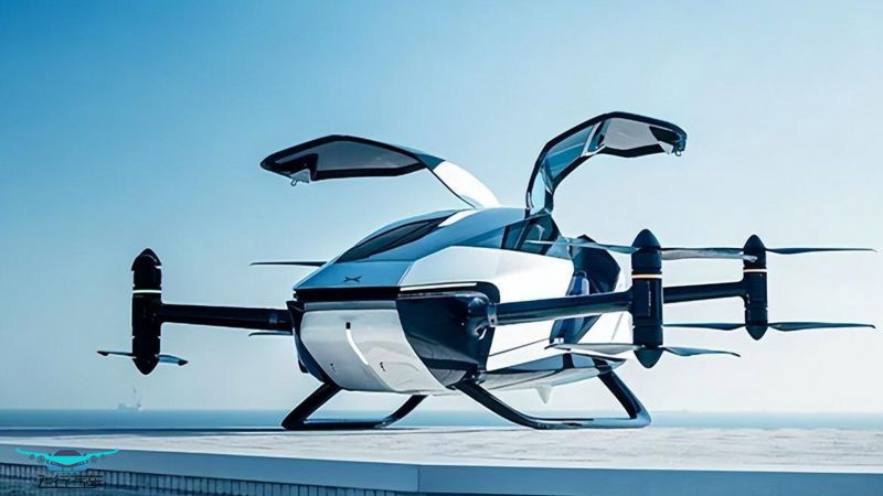 未來的交通方式：飛行汽車將如何改變我們的日常出行？