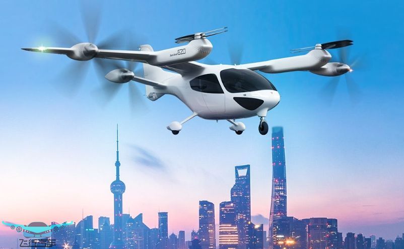 空中出租车，会是交通领域的下一个风口吗？(图3)