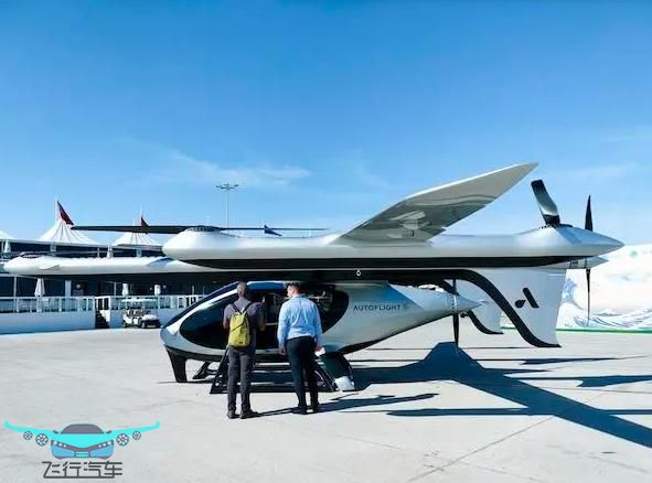 城市空中交通（UAM）是什么？(图1)