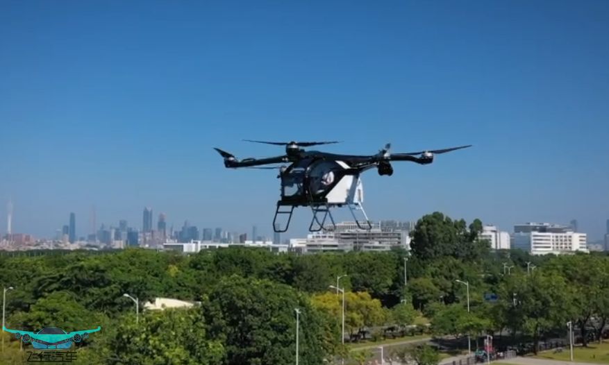 飞行汽车eVTOL，低空经济中的安全与监管挑战(图3)