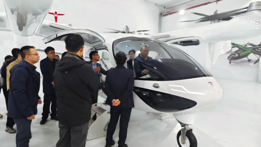 时的科技顺利召开E20型号合格审定首次审查会和AEG评审启动会(图3) 时的科技顺利召开E20型号合格审定首次审查会和AEG评审启动会(图3)