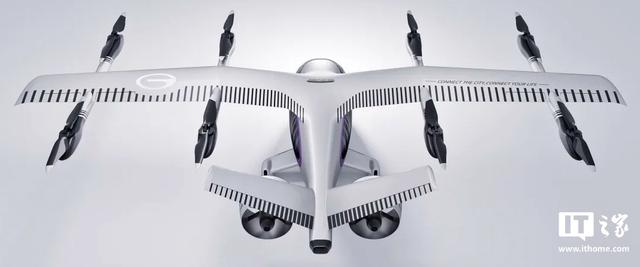 广汽详解旗下首款复合翼飞行汽车 GOVY AirJet(图1) 广汽详解旗下首款复合翼飞行汽车 GOVY AirJet(图1)