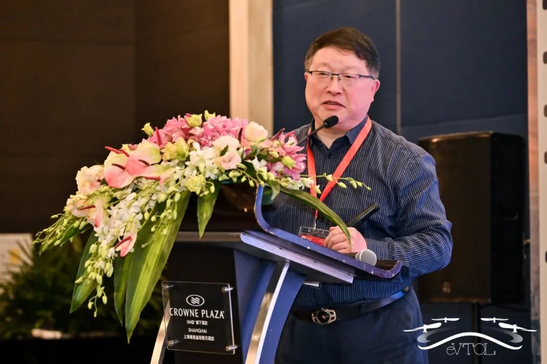 创新驱动,新质赋能 | 创新驱动,新质赋能 | "2025中国eVTOL创新发展大会"在上海圆满落幕!(图14)
