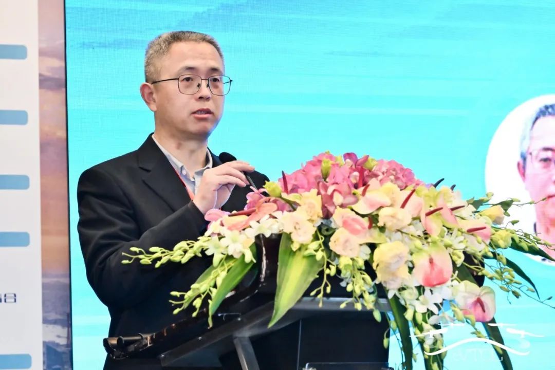 创新驱动,新质赋能 | 创新驱动,新质赋能 | "2025中国eVTOL创新发展大会"在上海圆满落幕!(图11)
