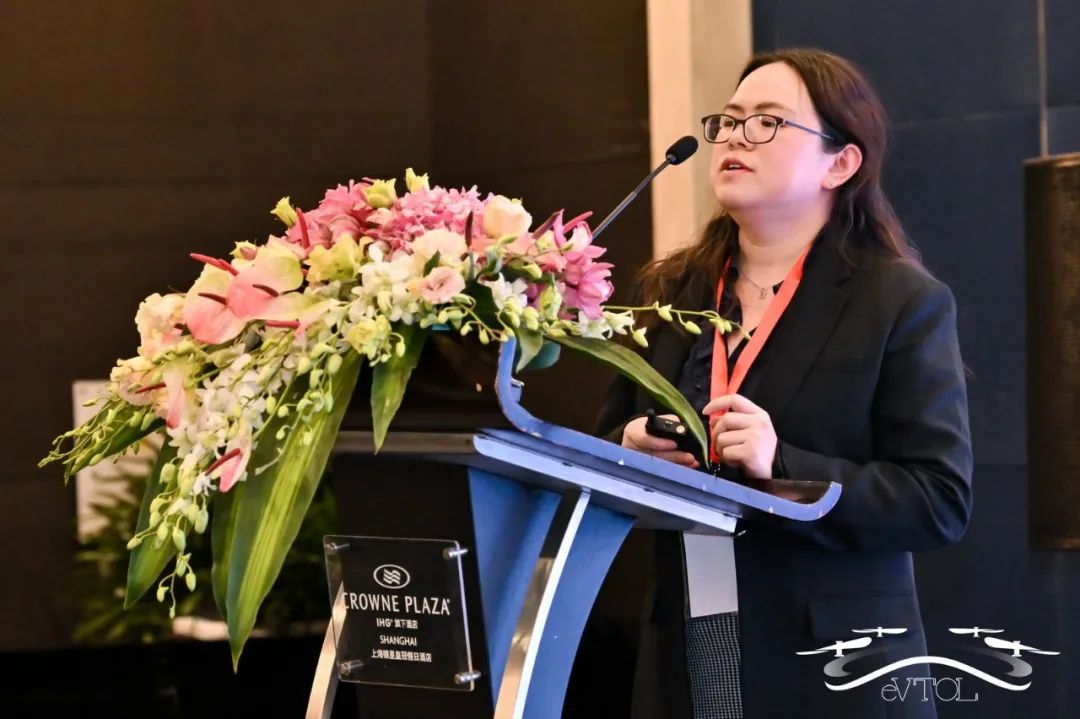 创新驱动,新质赋能 | 创新驱动,新质赋能 | "2025中国eVTOL创新发展大会"在上海圆满落幕!(图16)