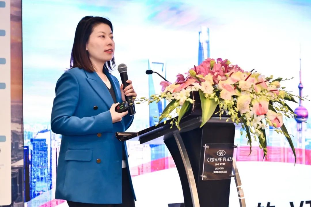 创新驱动,新质赋能 | 创新驱动,新质赋能 | "2025中国eVTOL创新发展大会"在上海圆满落幕!(图20)