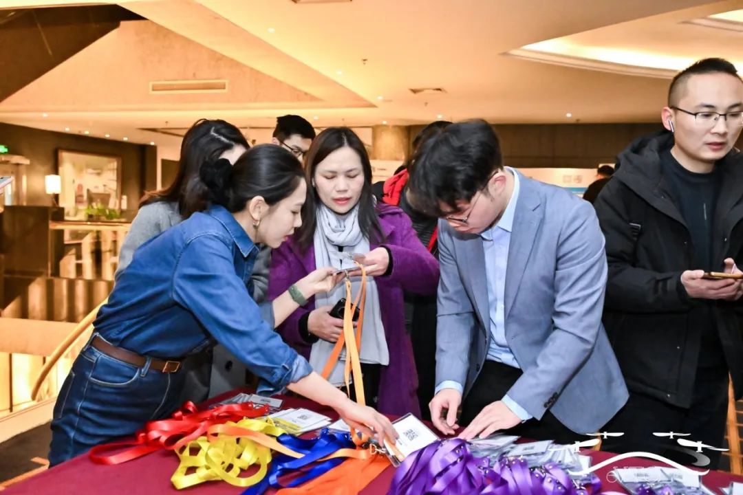 创新驱动,新质赋能 | 创新驱动,新质赋能 | "2025中国eVTOL创新发展大会"在上海圆满落幕!(图34)