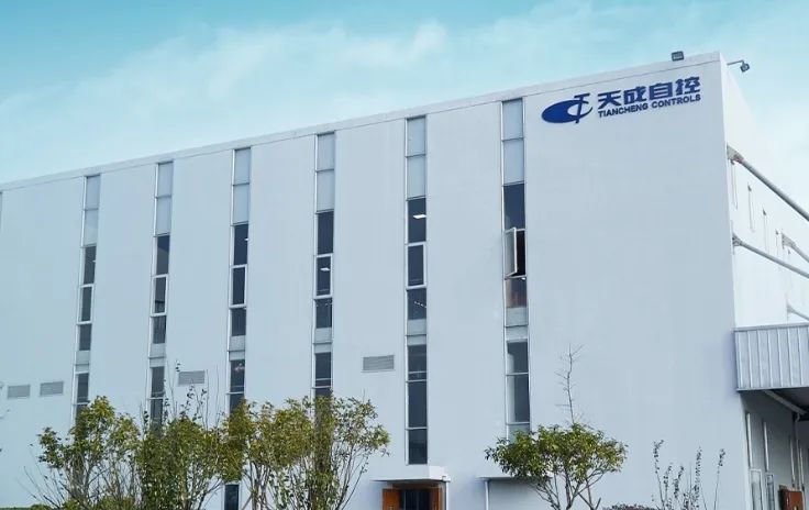 天成自控携手广东高域，开启eVTOL零部件及材料研发量产新征程