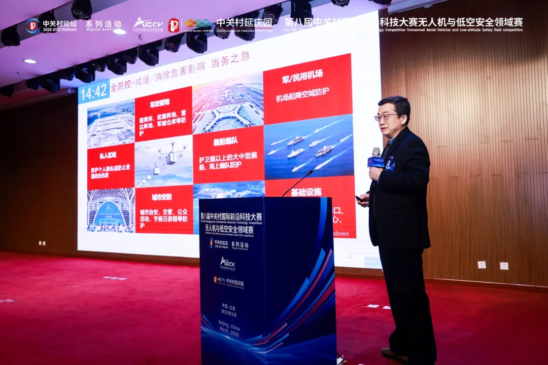 延庆这场比赛亮点多！未来～天空飞出新“高度”(图2)