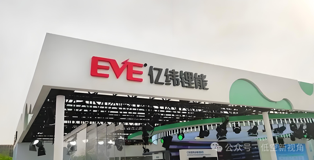 小鹏汇天+亿纬锂能：让飞行汽车飞得更远、更安全(图2)