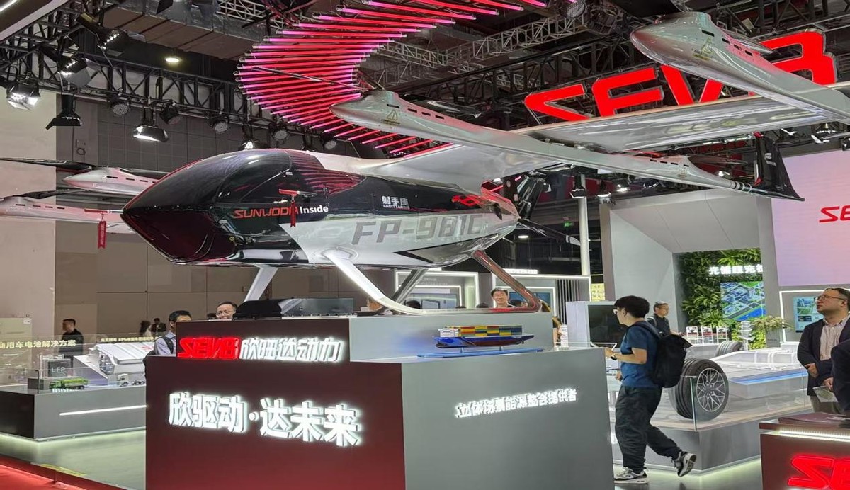 你身边的"空中地铁"正在建设中(图3)