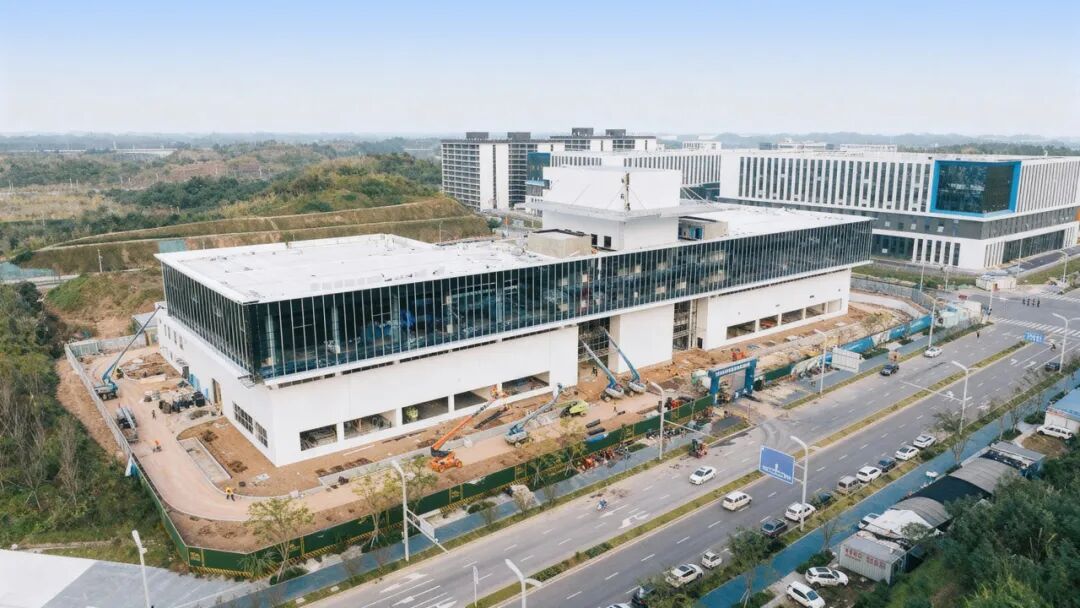 沃飞长空亚洲通航展首秀！斩获多笔确认性订单(图8)