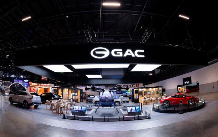 高域飞行汽车，开启拉美地区新篇章