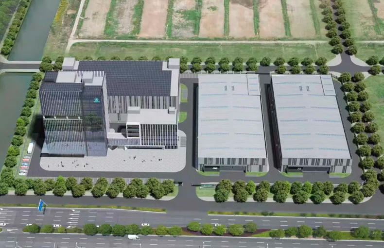 热烈祝贺！海鸥飞行汽车项目开工大吉，开启低空出行新纪元！(图2)