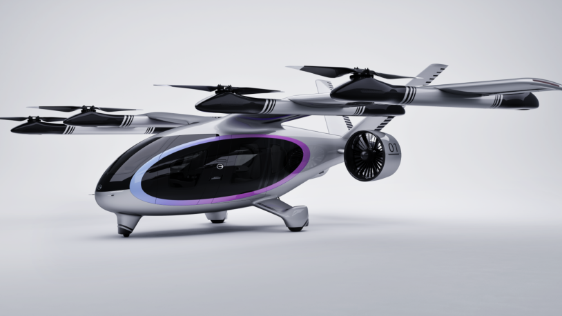 规划定调，产业共振：低空经济步入发展快车道(图6)