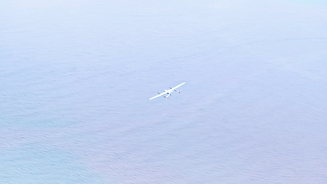 全国两会鼓励加大开放应用场景，亿航16架eVTOL亮相春晚展示场景优势(图11)