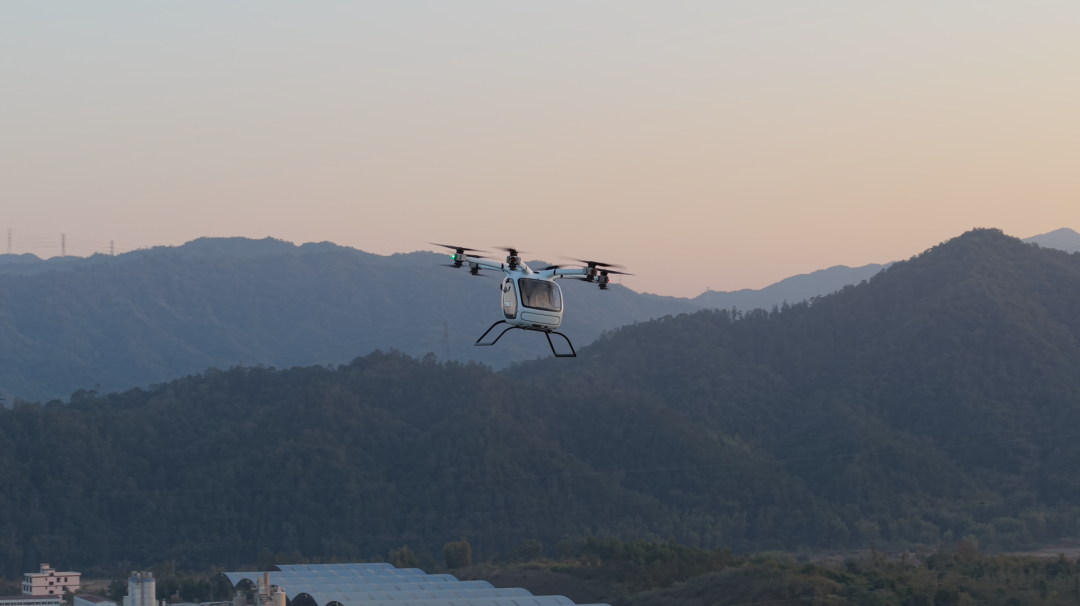 准备起飞：高域的两会观察(图1)