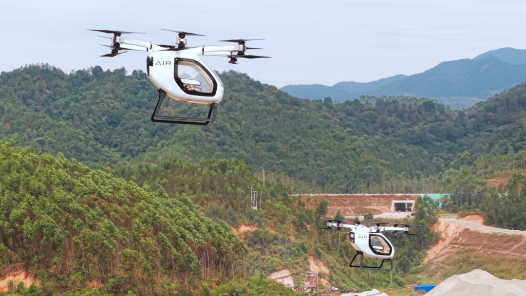 准备起飞：高域的两会观察(图2)