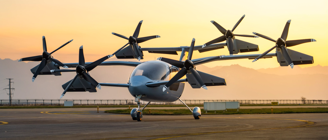 1.72亿大单落地!华羽先翔携“鸿鹄”飞越泰国,中国eVTOL出海再下一城(图2) 华羽先翔航空eVTOL与泰国东部经济走廊 1.72亿元合作签订!(图2)