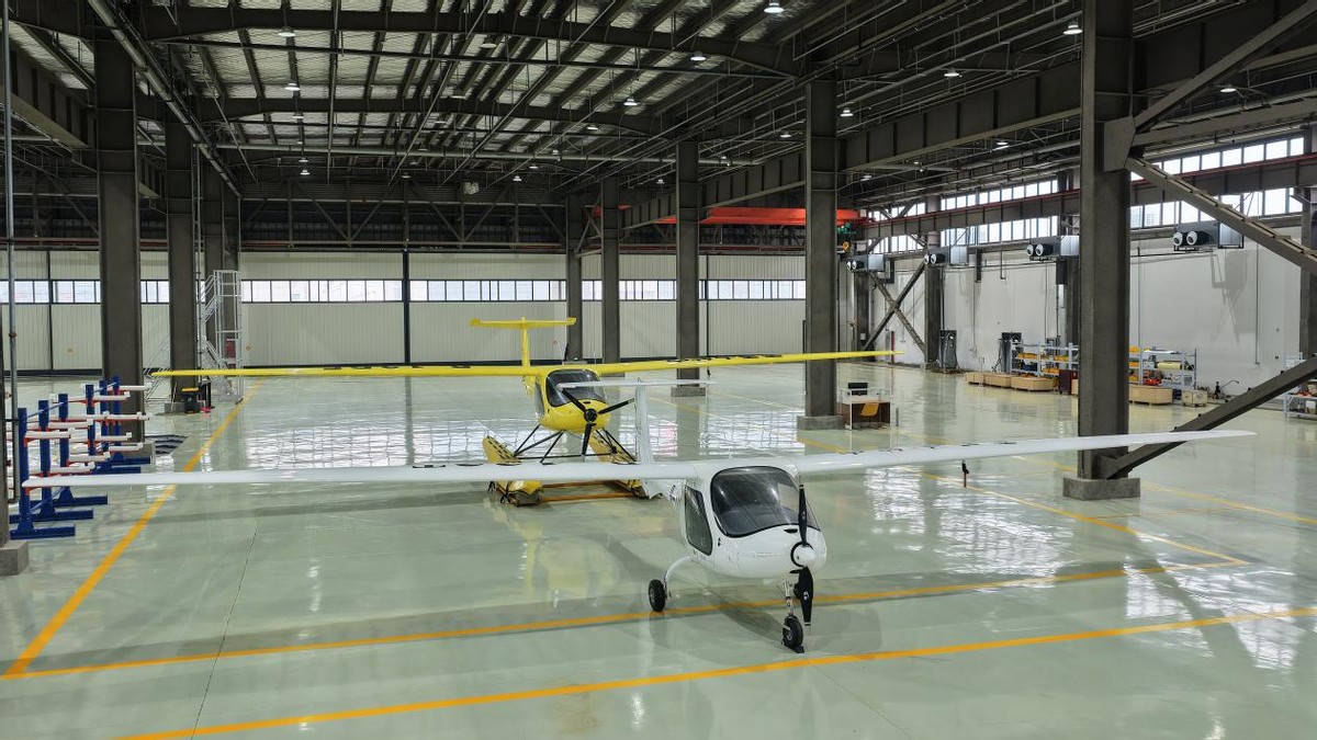 半年来融资超8亿！零重力如何成为低空经济“资本宠儿”？(图2)