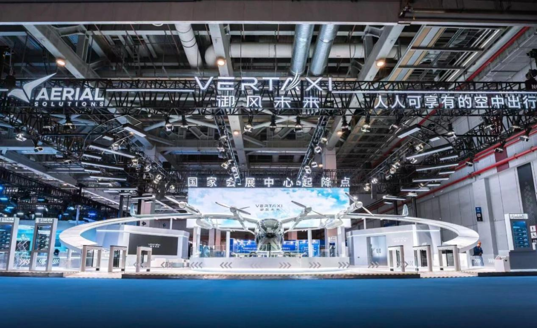 坚持“先货后人”，以智能化新型航空器撬动低空经济——专访御风未来创始人兼CEO谢陵丨低空大咖谈(图9)
