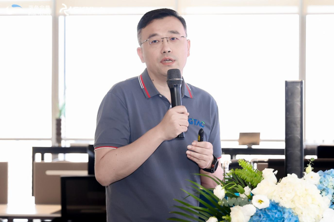 蓝色向量发布IIS智能集成系统架构，推动中国eVTOL产业围绕软件定义飞机与开放式电子电气架构共建开放生态丨低空企业(图7)