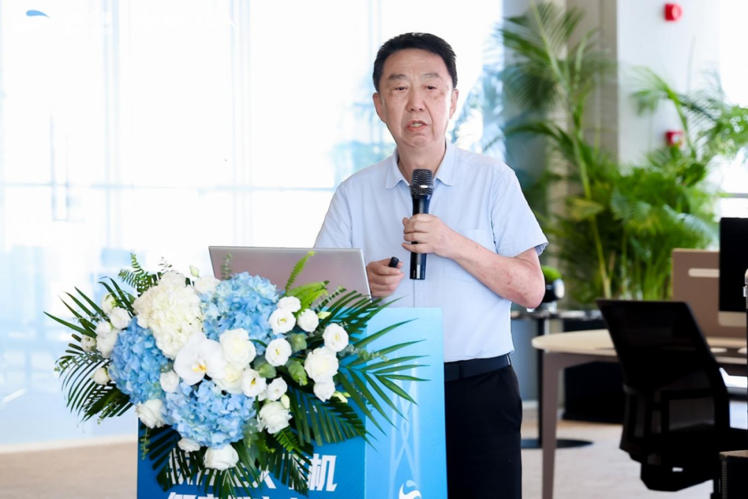 蓝色向量发布IIS智能集成系统架构，推动中国eVTOL产业围绕软件定义飞机与开放式电子电气架构共建开放生态丨低空企业(图5)