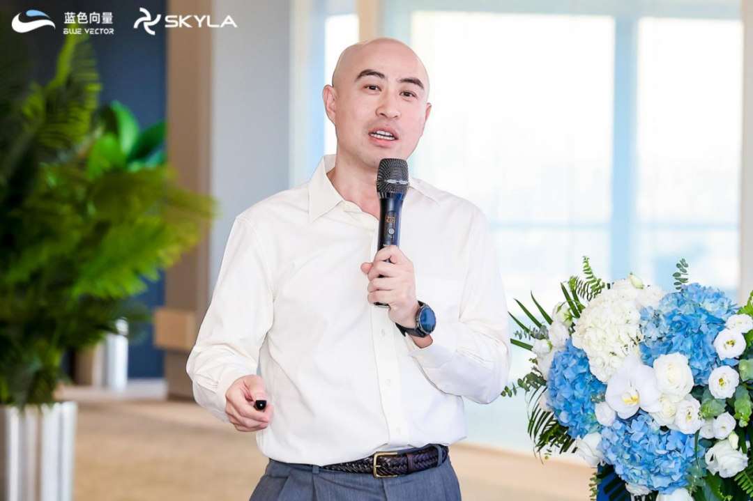 蓝色向量发布IIS智能集成系统架构，推动中国eVTOL产业围绕软件定义飞机与开放式电子电气架构共建开放生态丨低空企业(图3)